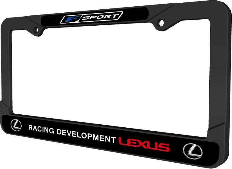 example plate frame 4